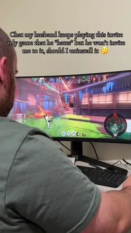 Every freaking day I have to hear “I hate this game” , “i’m done playing this game”, “this game is so stupid”, yes every day he clocks in 💀 #deadlock #valvedeadlock 