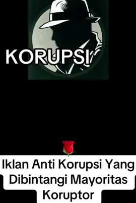 KATAKAN TIDAK PADA KORUPSI  APA KABAR HAMBALANG MANGKRAK ? APA KABAR CENTURY 😁😁