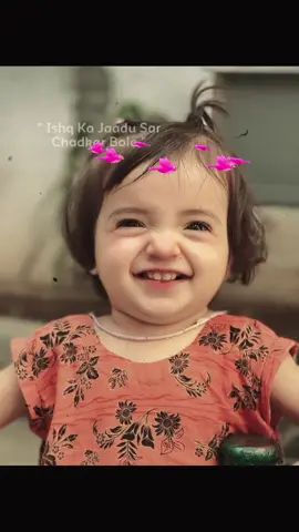 🍦Sweetness overload.🌸🌚#saymashallah #growmyaccount #waleedshah #PureHappiness #foryou 