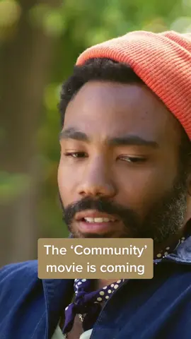 #community #GQ #donaldglover 