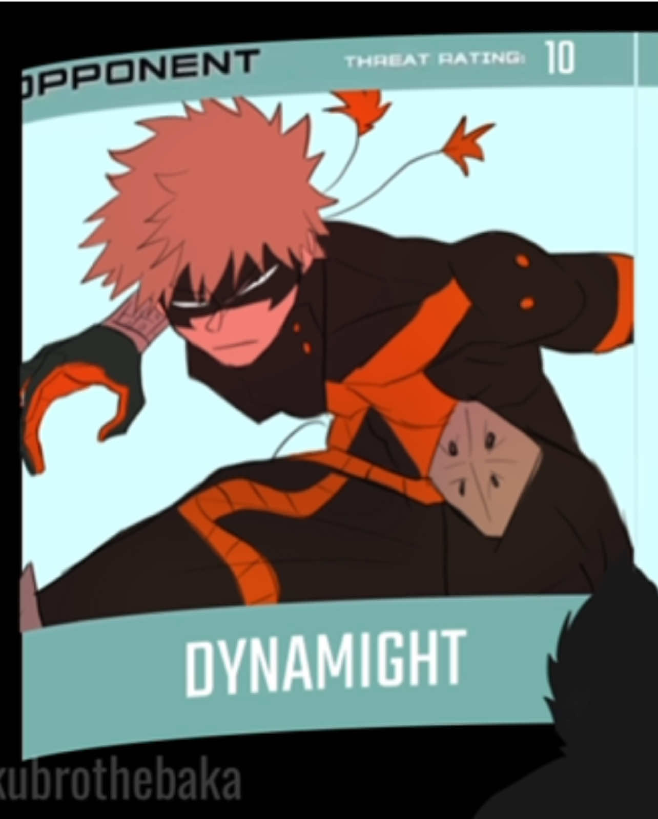 My take on this trendddd. Stay tuned for a collab that is in the works :) #bakugoudrawing #incredibles #mha #mhaart #fyp 