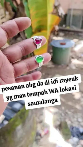 yg mau tempah WA 081258449681 lokasi samalanga#samalanga #samalanga_kota_santri #batupermata #fyp #giokburma 