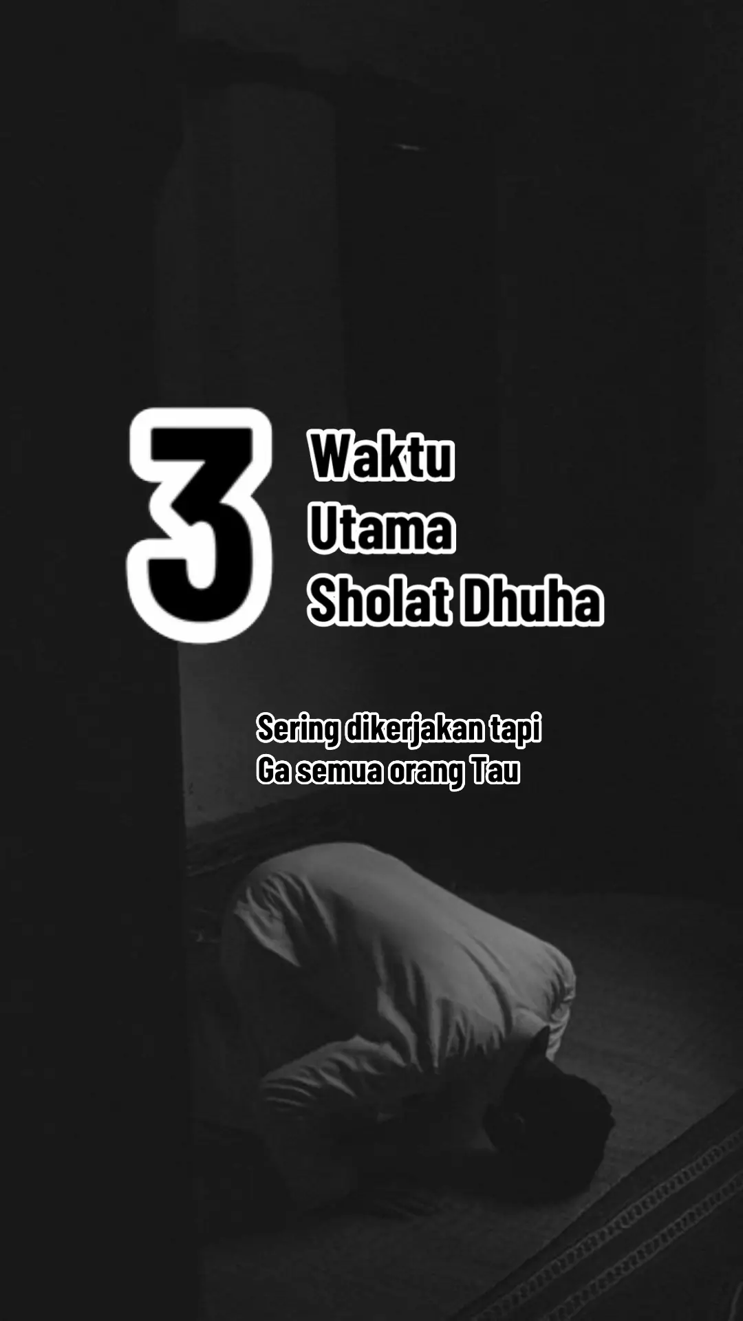 #sholatdhuha #sholatsunah #dhuha #amalanbaik #amalanjalurlangit 