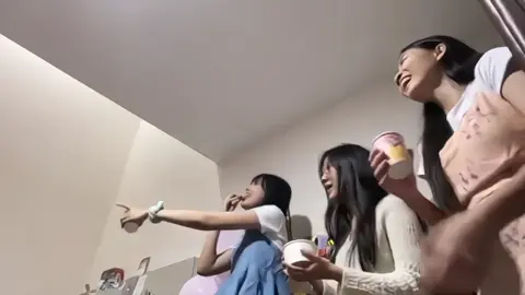 Best Moments🫶 #dey #gitajkt48 #muthejkt48 #elijkt48 #fyp 