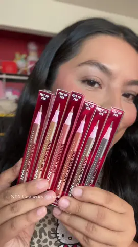 The new NYX Cosmetics Lip Lingerie!! 💋💋 @NYX Professional Makeup  #nyxcosmeticspartner #nyxcosmetics #liplingerie #lippies #nyxfatoil 