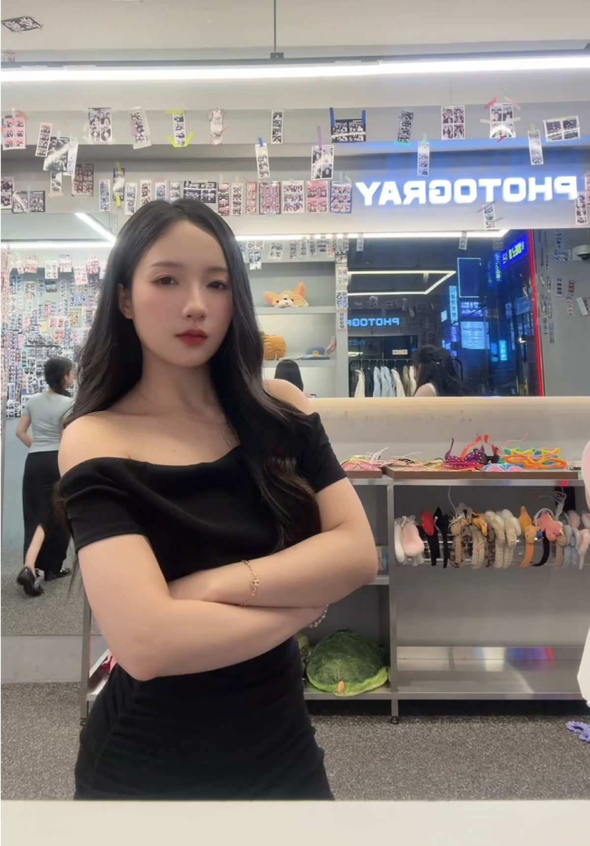 Chấp hết