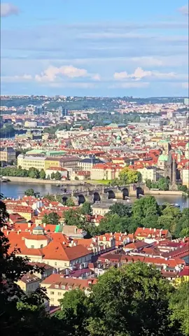 Praha, One of most beautiful cities in Europe. #Praha  #Prague  #Czech  #Czechia 