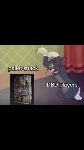 #PS5 #ديد_باي_دايلايت #deadbydaylight #DBD #PC 