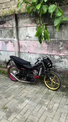 Jangan di galakin om #satria150fi_độ_kiểng #fuporting #satriaf150 #fyppppppppppppppppppppppp #fyp 