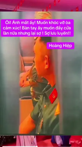 CHIA TAY LÊ HOÀNG HIỆP ! FAN CUỒNG CHẬT CỨNG#chiatayhoanghiepa80#ganchiatayhoanghiepa80# chiatayhoanghiepa80#vobodoihaiquan #xuhuongtiktok ### @VỢ BỘ ĐỘI HẢI QUÂN 