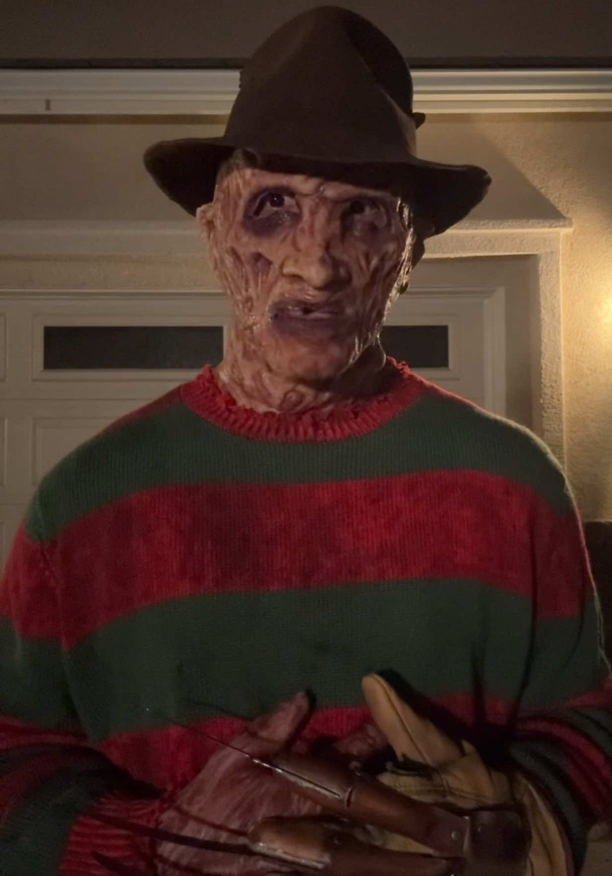 💤🎃📼  #freddykruger #michaelmyers #thering #halloween #spookyseason 