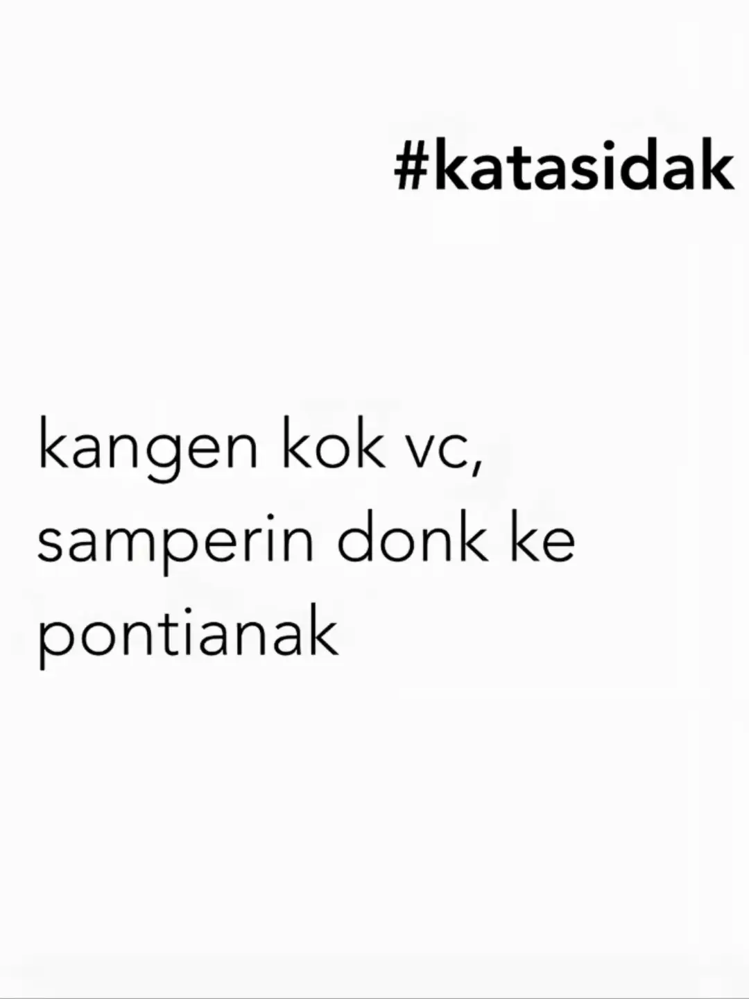 #pontianak #fypage 
