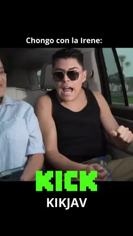 vamos 🗣️ #kikjav #kick #ecuador🇪🇨 #kikejav #humor 