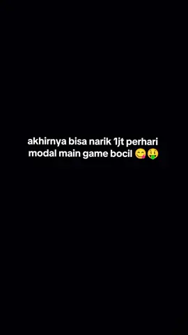 sampai tembus 4jt cuy 😋🤑 #biuman #penghasiluang #saldodana #frelance #fyp 
