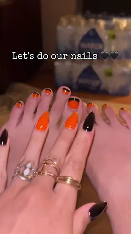 Nail tips, nail drill and nail bits listed below 🖤 if you care :)))