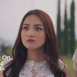 Karang tunangan dengan utari 🥹#rintikterakhirdiviu nonton di viu