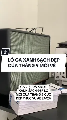 Lô GA việt xanh sạch đẹp mới về trong tháng 9 cực đẹp #anhhiummo #youtube #adsense #mmo #xuhuong 