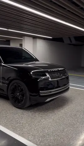 Range Rover • One Dream 💭 #fyp #millionscars7 #rangeroverlover #luxury #luxurycars 
