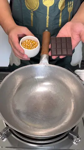 #popcorn 