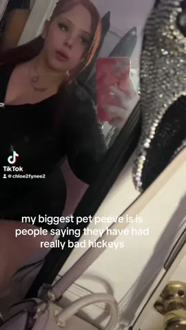 he was a fuckin vampire🤣 #ex #fyp #trend #zyxcba #hickey 