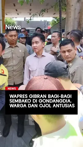 Yang namanya pemimpin itu harus bisa kerja, bukan ngandelin santunan aja #indonesia🇮🇩 