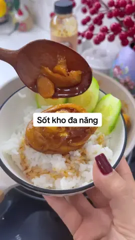 Bí kíp kho thịt kho cá ngon lắm nè#review #xuhuong #nauan #sotkho #tiemsotbibeo 