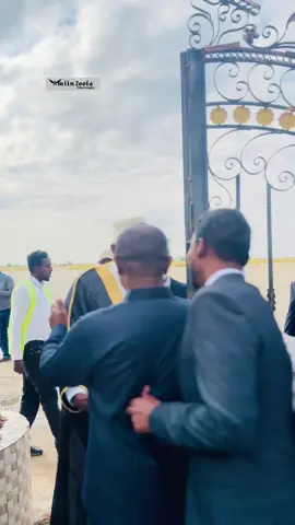 So Dhawayntii suldaan Yusuf xiiray#fyp #tiktok #somalilandtiktok💚🤍❤ 