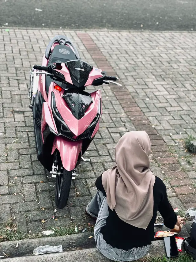 #fyppp #vario150 #ring17style 