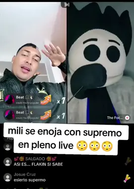 #fypシ゚viral #paratiiiiiiiiiiiiiiiiiiiiiiiiiiiiiii #fypシ゚viral #milagrossemolestaconsupremo #parati @SuPreMO 🐧💝 @milagrofloresoficial 
