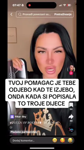#foruyou #foryoupage❤️❤️ #fyp #bosna #sarajevo TVOJ POMAGAC JE TEBE ODJEBO @crnahronikaofficial @Dnevni avaz @Sanel Patak® @FACO @Aljooo 123 @MIRZA HATIC 