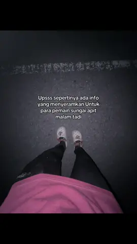 Kalau udh sendal kotor kek gini berarti baru siap main lumpur2an ya atau semak2an🤣🤣🤣 #reskrim #reserse #siak #fyp #fypシ 