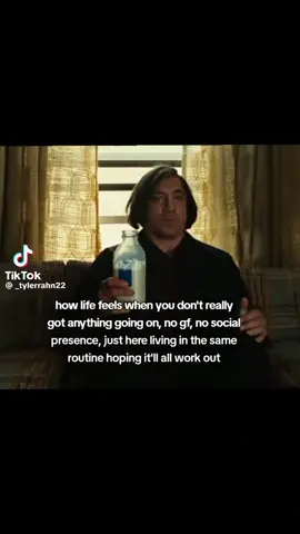 #real #relatable #javierbardem #literallyme #fyp