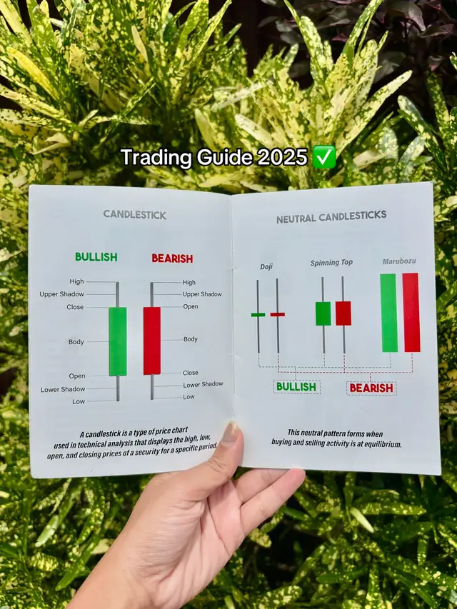 This is very important in order to have proper skills and knowledge about trading forex, crypto and stocks. This is you right time to study & learn thoroughly 💯 #business #tradingbook #fyp #motivation #stocks 