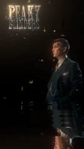 #foryoupage❤️❤️ #fyp #peakyblindersedits #thomasshelby #foryoupage 