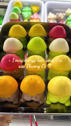 Ghé Trà sữa Thương Ơi Full topping đường d8 nhen mấy người đẹp 😻#trasuafulltopping #kdcthuangiao #trasuanhalam #tiemtrathuongoi #xuhuonggggggggggggggggg 