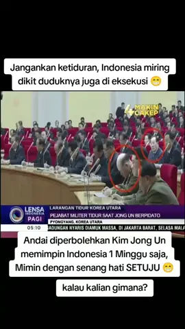 #fypシ #fyppppppppppppppppppppppp Presiden Korea Selatan Kim Jong un