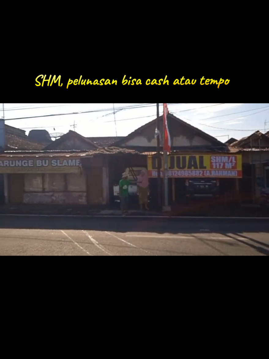 #LiveOutlandish #promo #tanah untuk bangun #rumah impian atau usaha di #jember 