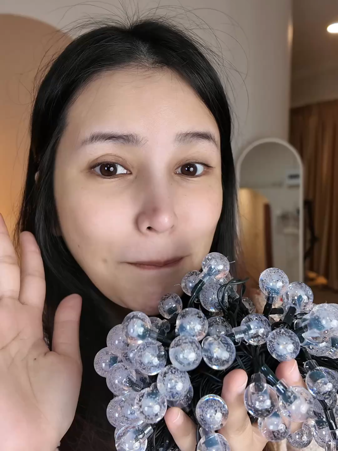 ไฟโซล่าเซลล์ตกแต่งสวน 50/100 LED ไฟตกแต่งสวนและกลางแจ้ง #ไฟโซล่าเซลล์ #ไฟแต่งสวน #ไฟแต่งบ้าน #หลอดไฟ #หลอดไฟled #alice_solaอลิสโกดังโซล่าเซลล์เจ้าใหญ่ #ชอปกันวันเงินออก #ชอปมันส์วันเงินเดือนออก #tiktokshopช้อปกันวันเงินออก #tiktokshop