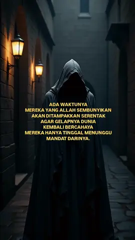 stay on your own path until the message comes to you!! #fypp #hakikat #makrifatullah #ngaji #ngajibareng #foryoupage #sufi #spiritualawakening 