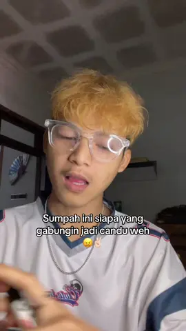 tangung jawab wehhh secandu itu 😖😖😖#d🅰️ffz⚡ #fyppppppppppppppppppppppp #lewatbranda #indiasong #mastmagan 