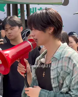 anton udah pakai toa suaranya masih kecil😭 #anton #라이즈 #RIIZE 