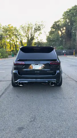 🤫 #trackhawk #mopar #life #police