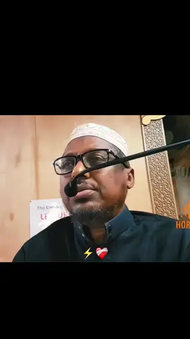 ❤️صلى الله عليه وسلم ❤️ SHEEKH MUSTAFE 🩶👳🏾‍♂️  #fou #fouryou #soomaali_tiktok #sheekhmustafe #viewsproblem😭 