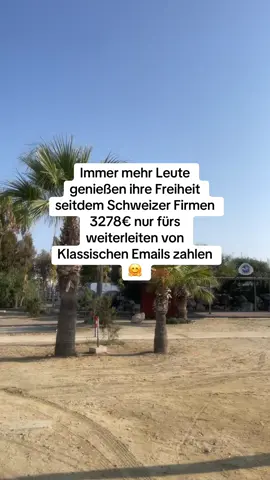 9 Stunden auf der Arbeit verbringen & dann noch 2 Stunden TikTok schauen und sich danach fragen, wo der Tag geblieben ist? Klassiker. Du liegst auf der Coach, der Tag war lang, Dein Kopf ist Matsch also erstmal entspannt die ganze Nacht TikTok schauen… Was hast du davon ? Nichts. Außer ein müder Daumen und ein schlechtes Gewissen. Und jetzt stell dir vor: stattdessen nimmst du dir 40 Minuten, leitest 3 - 15 Mails weiter mit Hilfe von ChatGPT und bekommst von Schweizer Unternehmen 150-500€ am Tag überwiesen Ohne irgendwelche Kurse. Ohne Vorkenntnisse. Ohne Investitionen. Genau DAS ist der Unterschied zwischen ,,konsumieren“ und ,,kreieren“ Und der Grund warum  andere plötzlich Geld mit dem Handy verdienen und du denkst ,,Hä, wie machen die das?!“ Folg & schreib ,,Workshop“ in die Kommentare und ich sende dir den kostenlosen Workshop, welcher genau erklärt, wie du starten kannst (Du musst mir unbedingt folgen, damit ich dir alles zuschicken kann) #mehrzeitfürdiefamilie #onlineselbstständig #4you #nebeneinkommen #nebenjob 