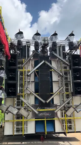 JRT READY KARNAVAL SIDOASRI @JRTaudioMALANG #soundsystemjawatimur #soundsystem #soundviral #fyp #fypviral 