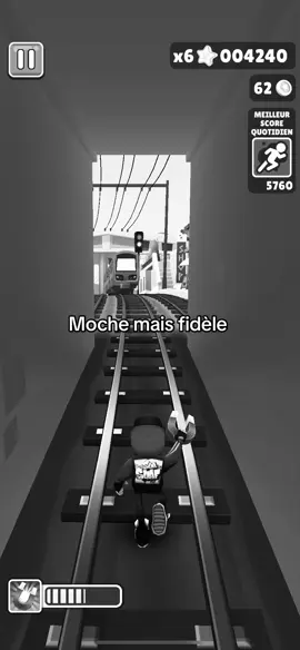 #moche #subwaysurfers 