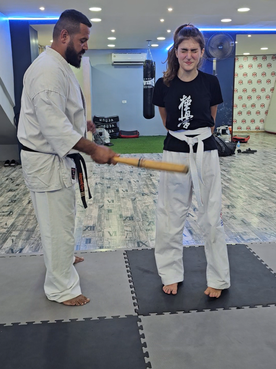 #foryoupage #sensei #vikingspowerkyokushin #kyokushinkai #frypgシ 