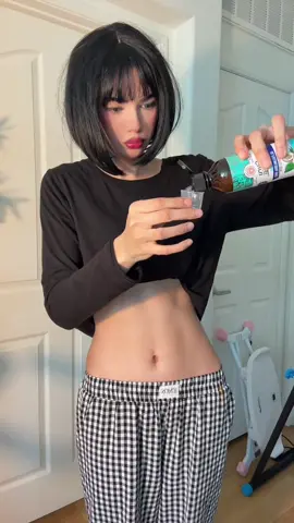 Love this stuff !!🦷🪥 #gurunanda #oilpulling #teethwhitening #gurunandaoilpulling 