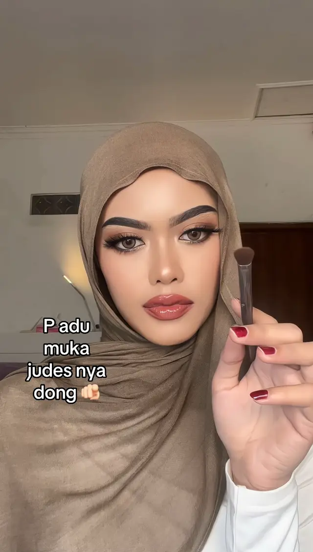 judes sm sombong sama ga ya