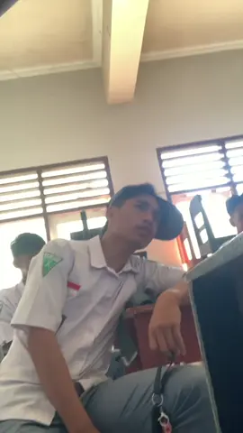 cosplay jadi penyanyi indosiar #indosiar #fyp 